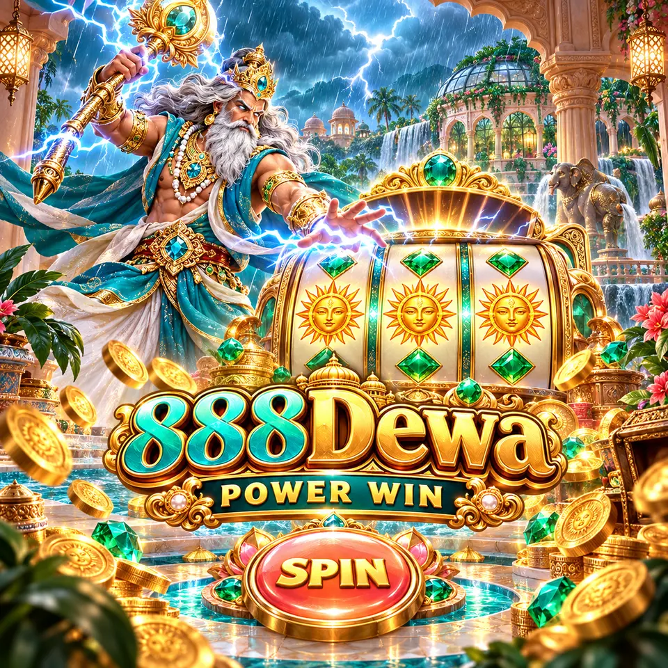 888dewa APK