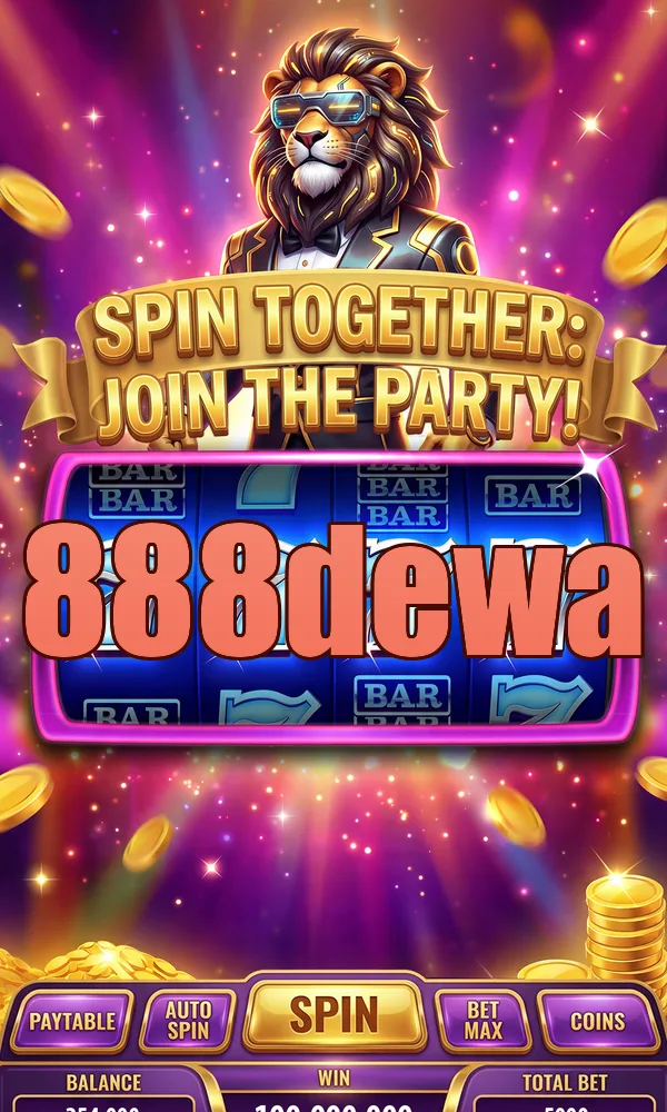 888dewa APK