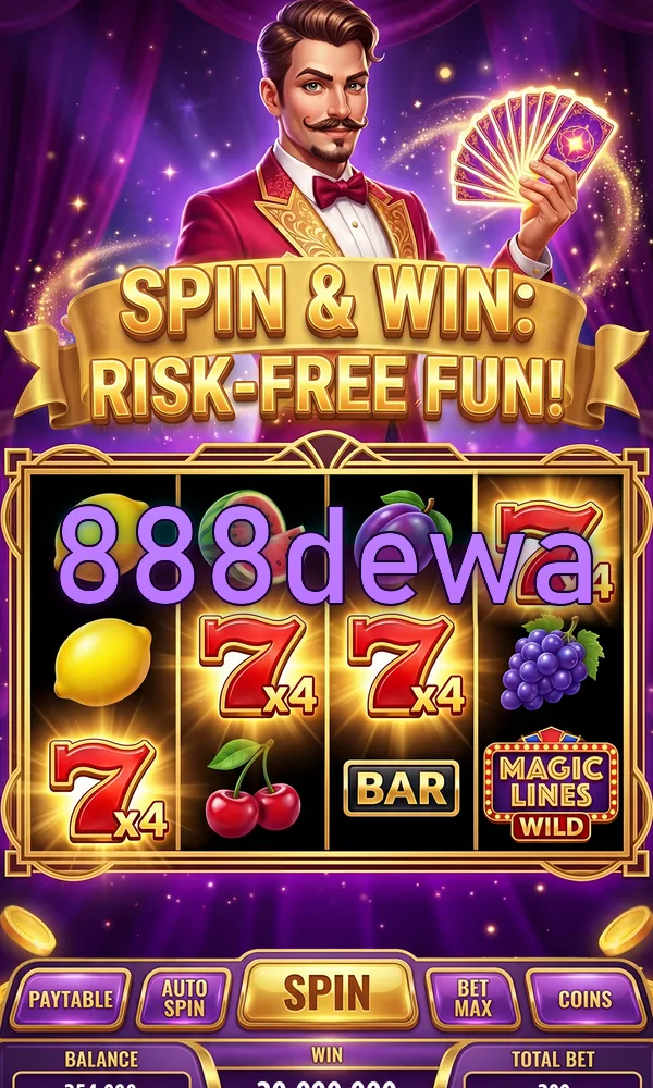 888dewa APK