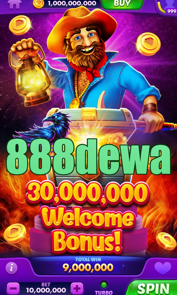 888dewa APK